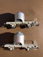 Märklin Zisternenwagen cst
