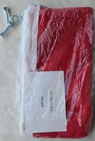 Fahne CH100 100x100 cm neu