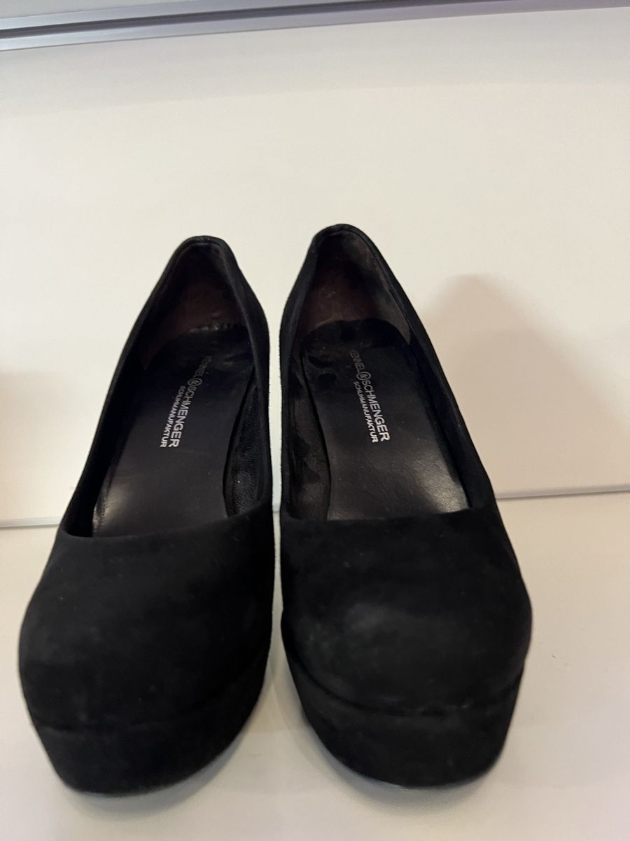 Kennel + Schmenger Scarpe da donna: Kennel und Schmenger Lederschuhe Gr.38.5 – Usato da zürich venduto da kira.jj 1