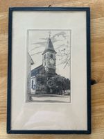 Bild Kirche Aesch BL