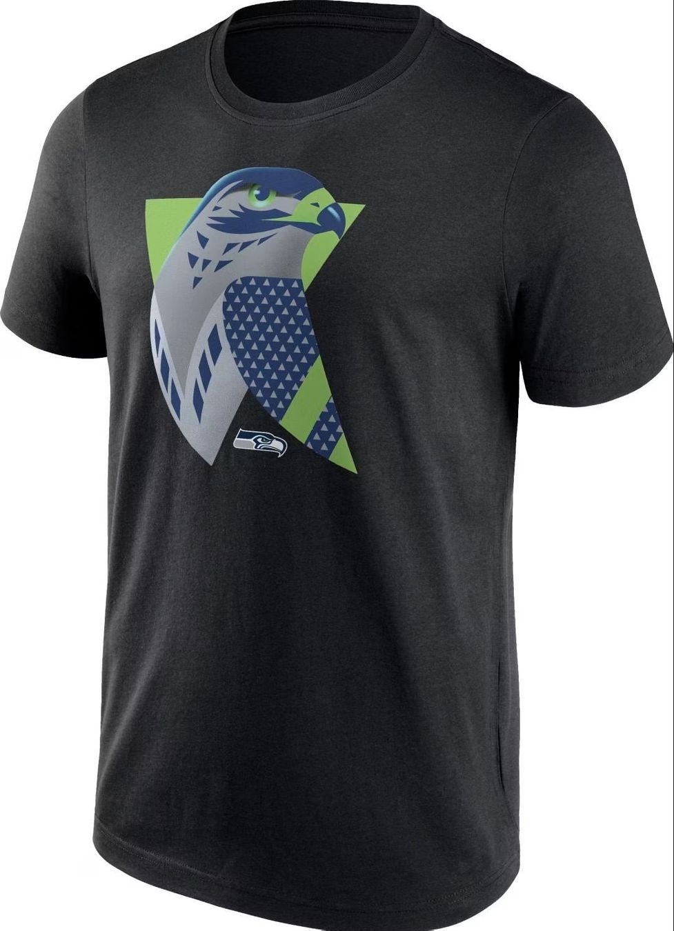 NFL Camicie, T-shirt & Polo: NFL Shirt - Seattle Seahawks - L – Nuovo (secondo la descrizione) da Susten venduto da AMAZE