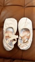 Ballettschuhe 35/36