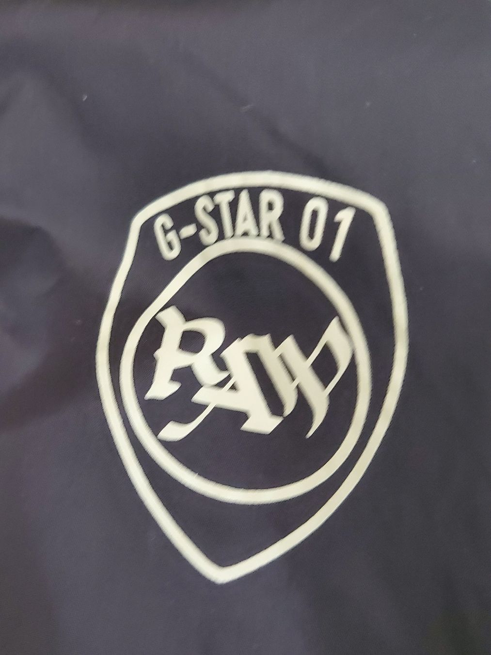 G-Star Giacche: G-Star 01 Raw Jacke Gr.L – Usato da Einsiedeln venduto da high5 1
