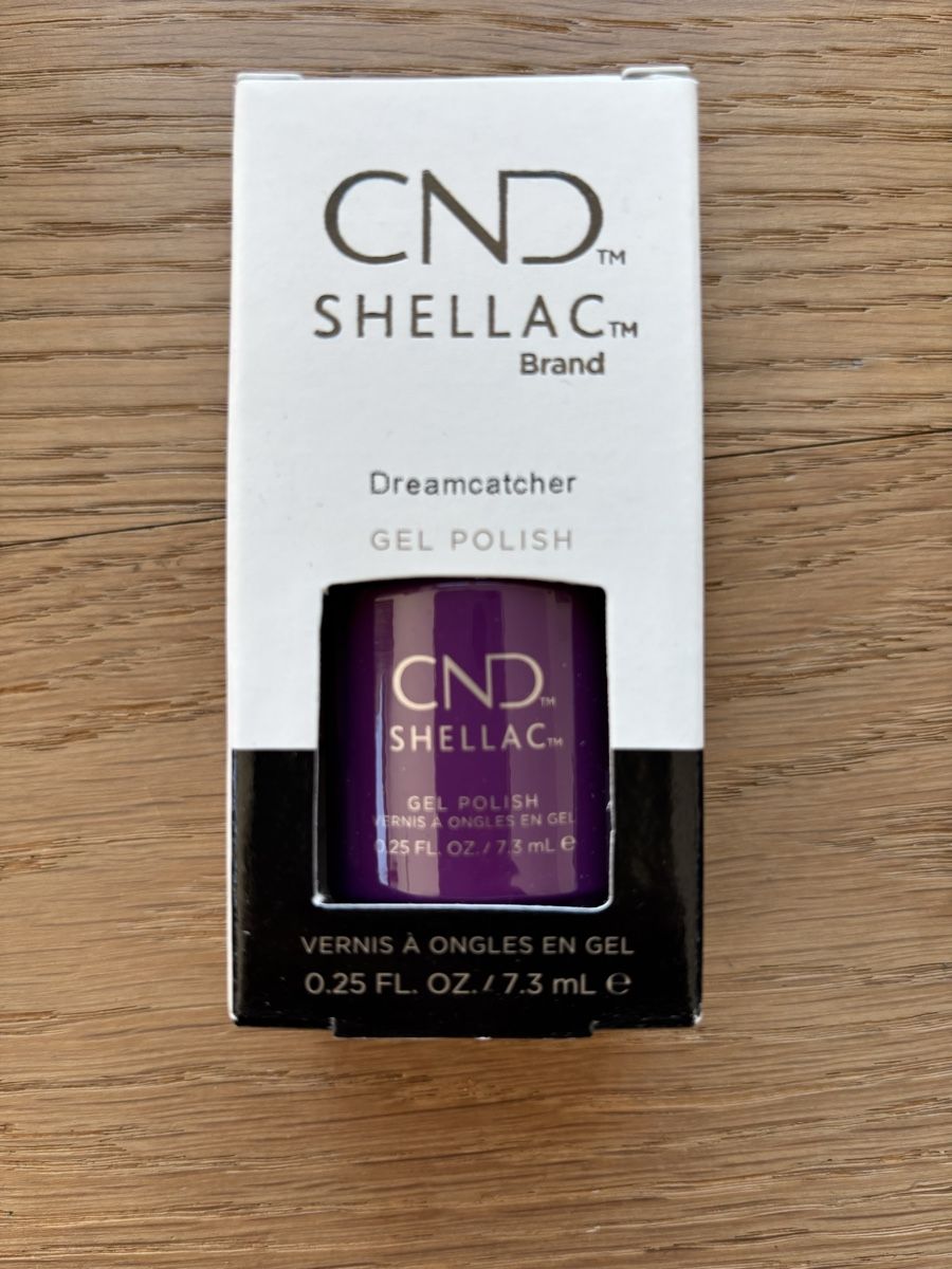 Cnd Nagellack: CND Shellac – Neu und originalverpackt aus Zürich von Vanes311
