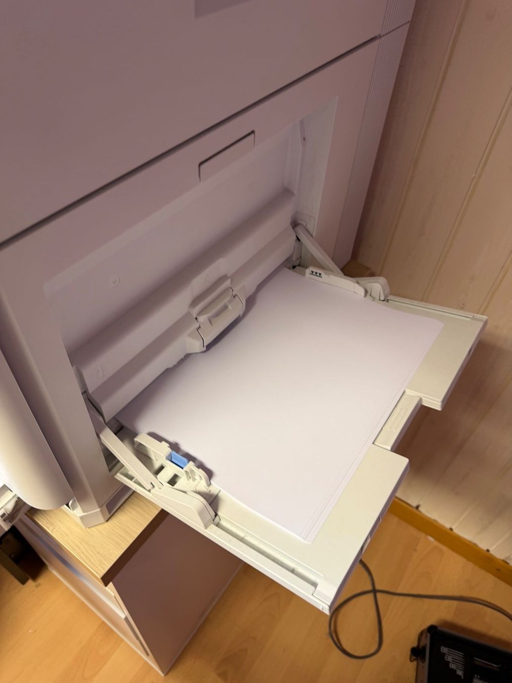 Stampanti: Drucker Laser – Usato da Ottikon venduto da patrickb0104 5