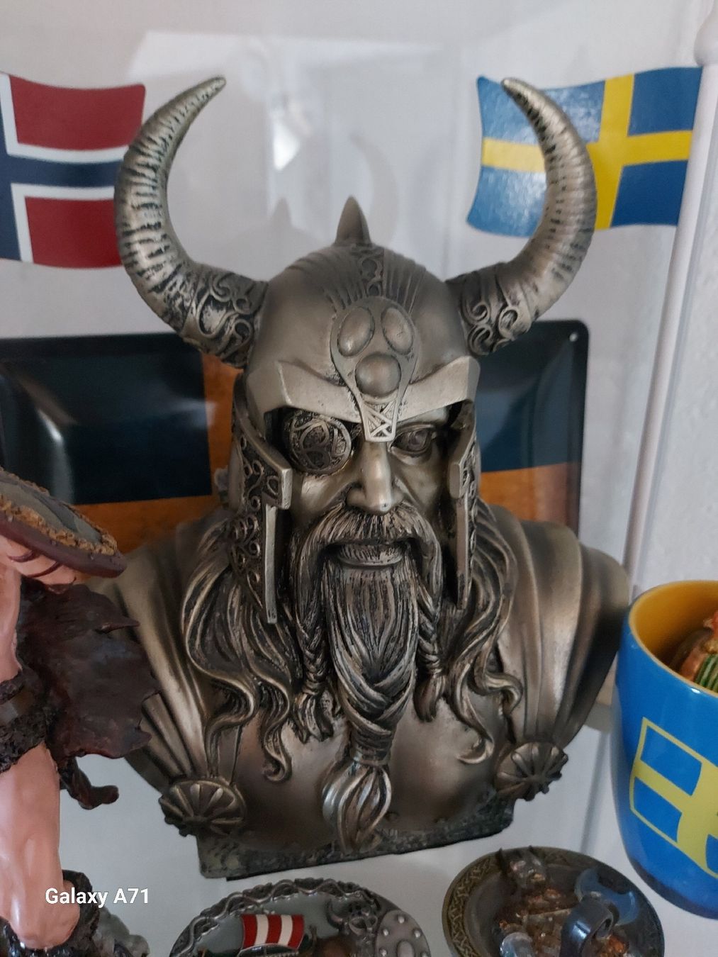 Toutes les décorations: Vikinger Artikel – D'occasion à Rumisberg par AaronRodgers81 1