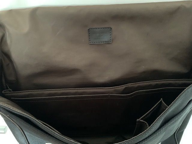 Louis Vuitton Borse: Louis Vuitton Messenger Bag – Usato da Horgen venduto da Hotrova448 4