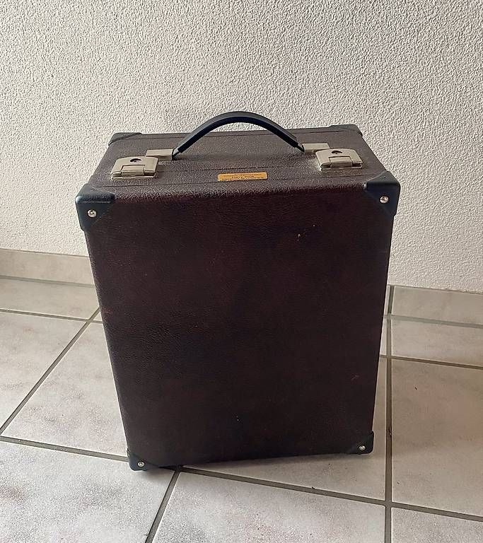 Strumenti musicali: Schweizer ÖRGELI - chromatisch wie Akordeon – Usato da Flaach venduto da Waltiba 4