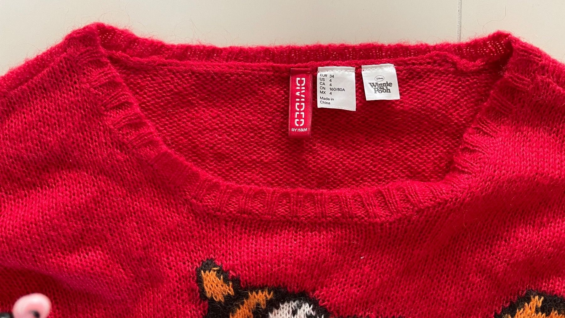 H&M Pullover & Sweatshirts: Damenpullover – Gebraucht aus Rheineck von pssesolnet 1