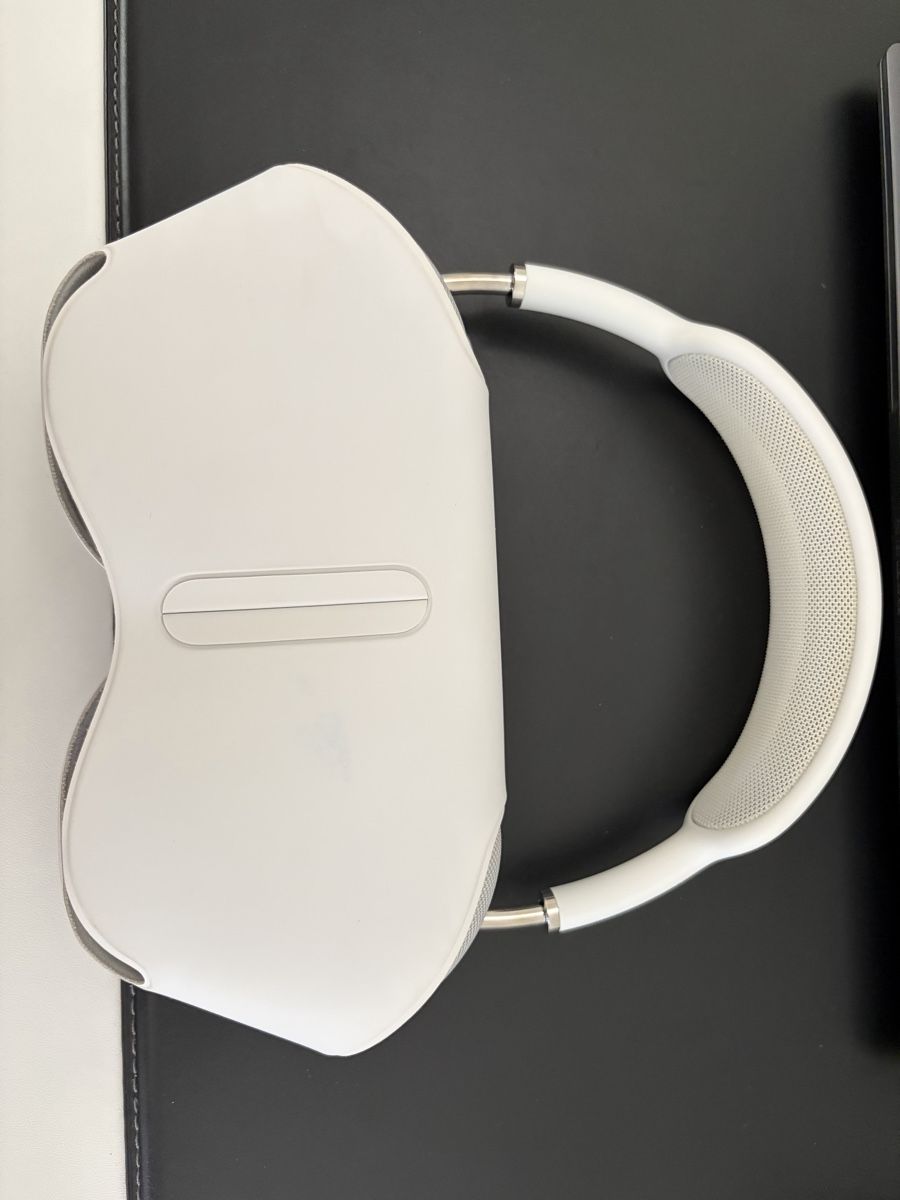 Apple Cuffie: Apple Airpods Max – Usato da Wetzikon ZH venduto da edo_y7cy 1
