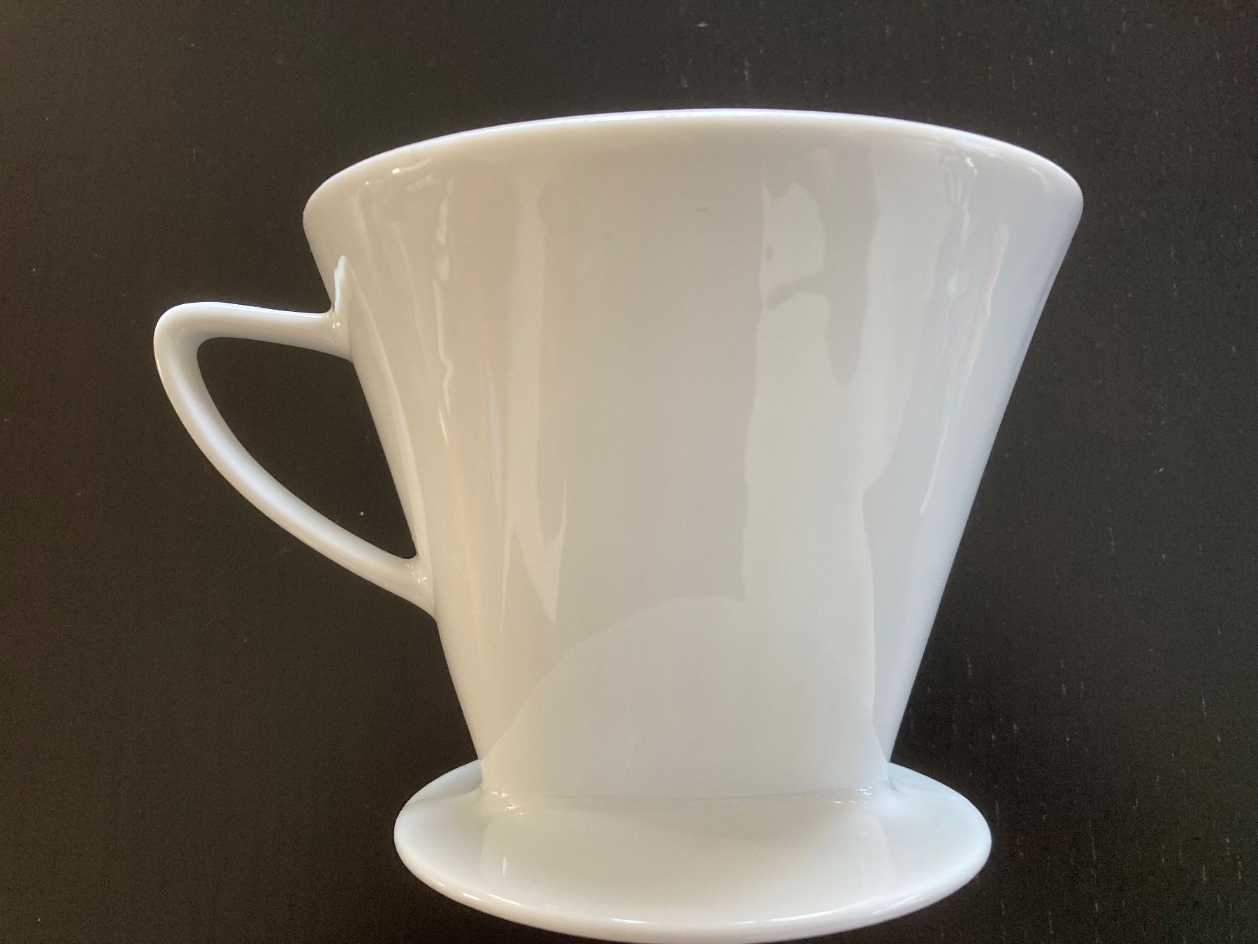 Altro per la casa: Melitta Kaffeefilter 123 – Usato da Hausen am Albis venduto da Buntli 1