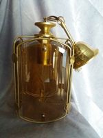 Lampe de plafond 230V , vendu sans l'ampoule, selon photos