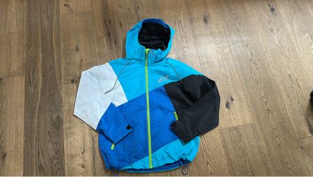 Windjacke, Grösse 158