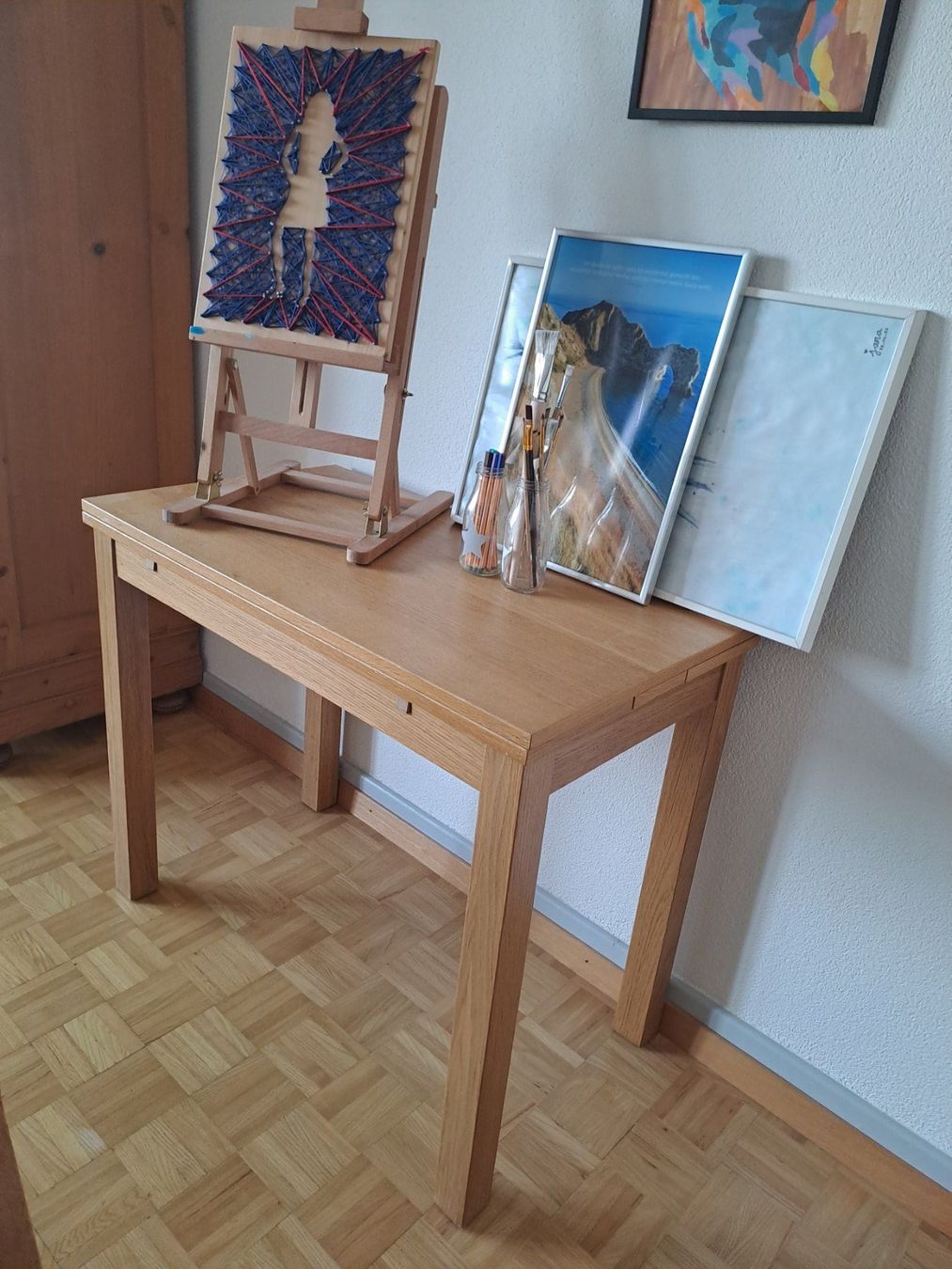 Tables: Esstisch – D'occasion à Schaffhausen par leonie_jana 1