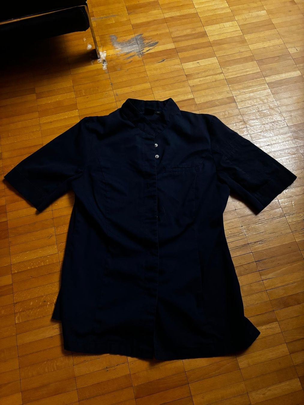 Giacche: Veste de cuisine – Usato da Boudry venduto da Amcm