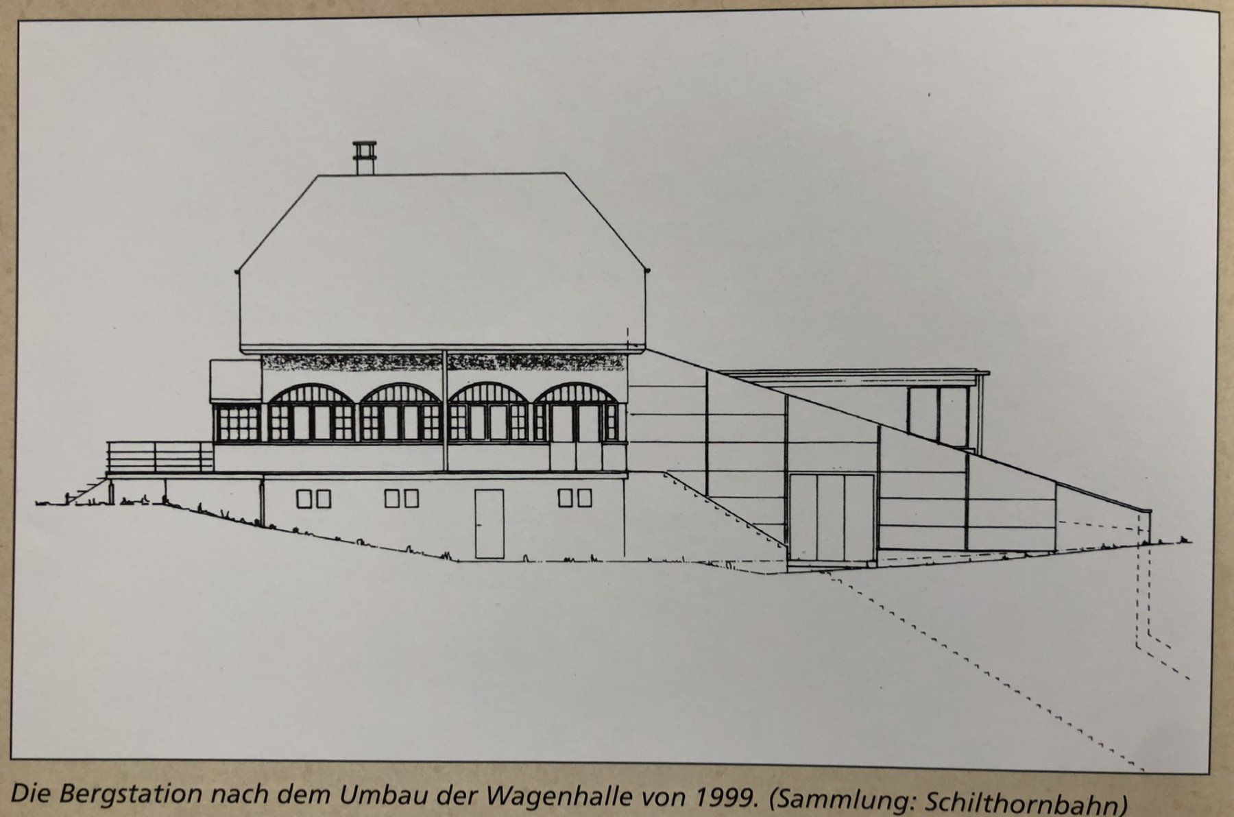 Libri: Seilbahn Mürren (Berner Oberland) – Usato da Winterthur venduto da Claesheda 2