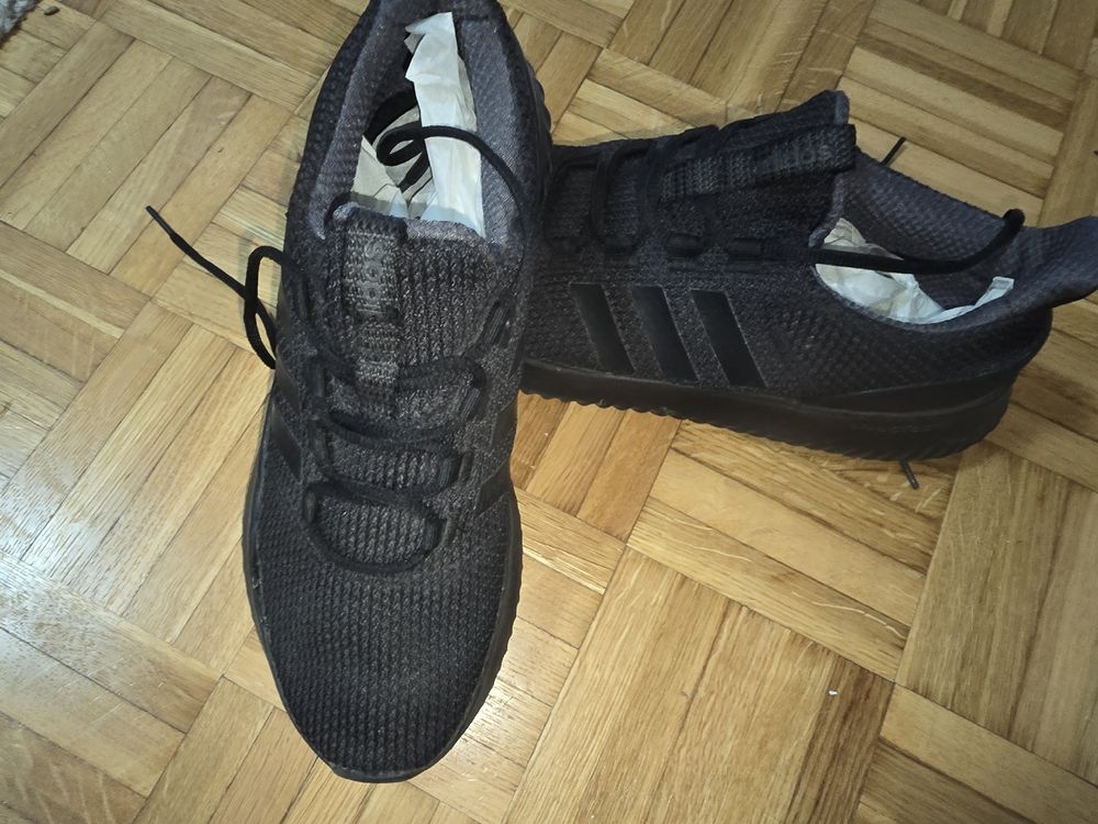 Chaussures De Kart Speed Noires - Pointure 42, Semelle Flexible, Cuir Daim Respirant, Idéales Pour Pilotes Karting