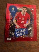 TOPPS EM 2024 /CZE 3 - MOJMIR CHYTIL - TOPPS_GLITZER (Foil)