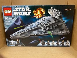 Lego, Imperial Star Destroyer (75394)