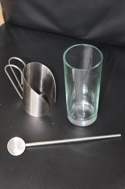 Gläser: Tee-Glas – Gebraucht aus Burgdorf von AnlikerBurgdorf 2