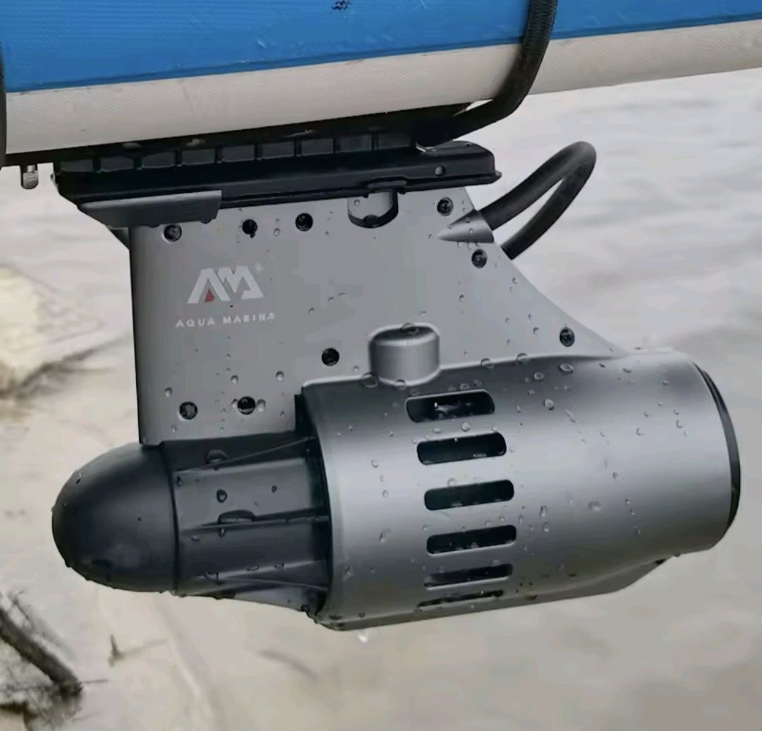 Aqua Marina Gommoni, kayak & canoe: Jet Electric Engine for SUPs & Kayaks Aqua Marina – Nuovo (secondo la descrizione) da Gland venduto da Aho3