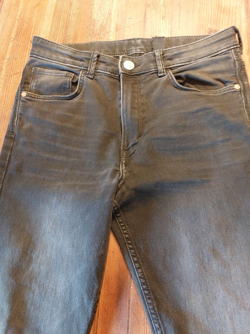 Pantaloni: Jeans – Usato da Ebersecken venduto da niti73 2