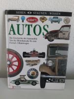 Autos: Die Geschichte der Automobile.