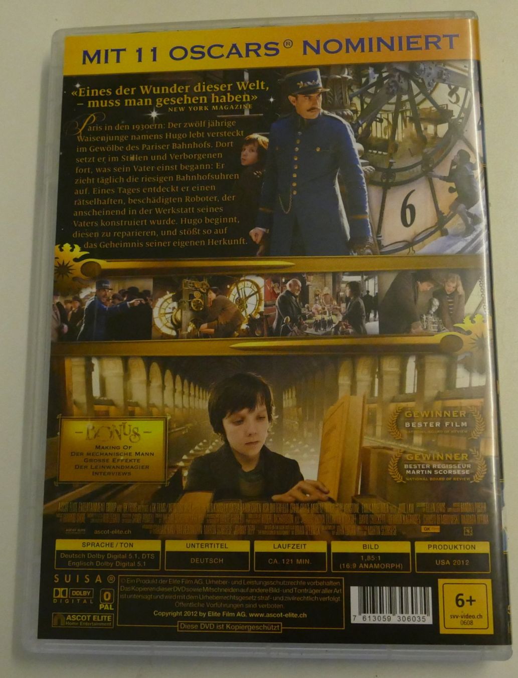 Tutti i DVDs: Filme – Usato da Dietlikon venduto da kes_j6d7 1