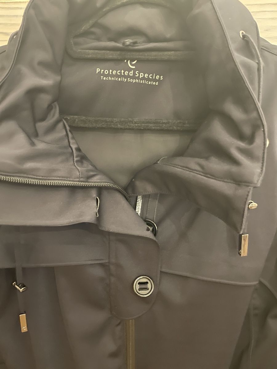 Vestes: Protected Species Regenjacke,  S, wasserdicht – D'occasion à Basel par non_vn79 3