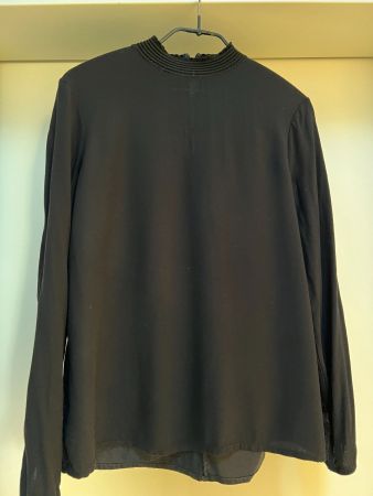 Blusenshirt