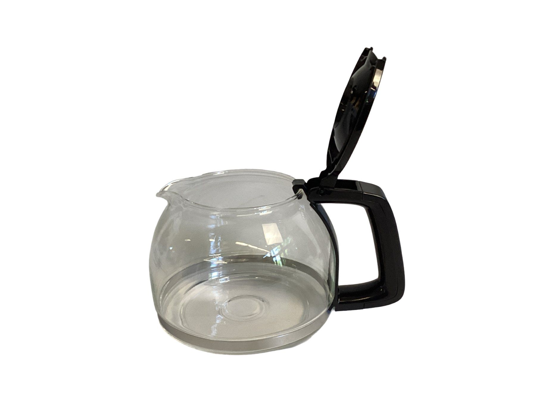 Macchine per caffè & Macchine per espresso: EMERIO Filterkaffeemaschine – Nuovo (secondo la descrizione) da Zürich venduto da Restwert_Zuerich 1