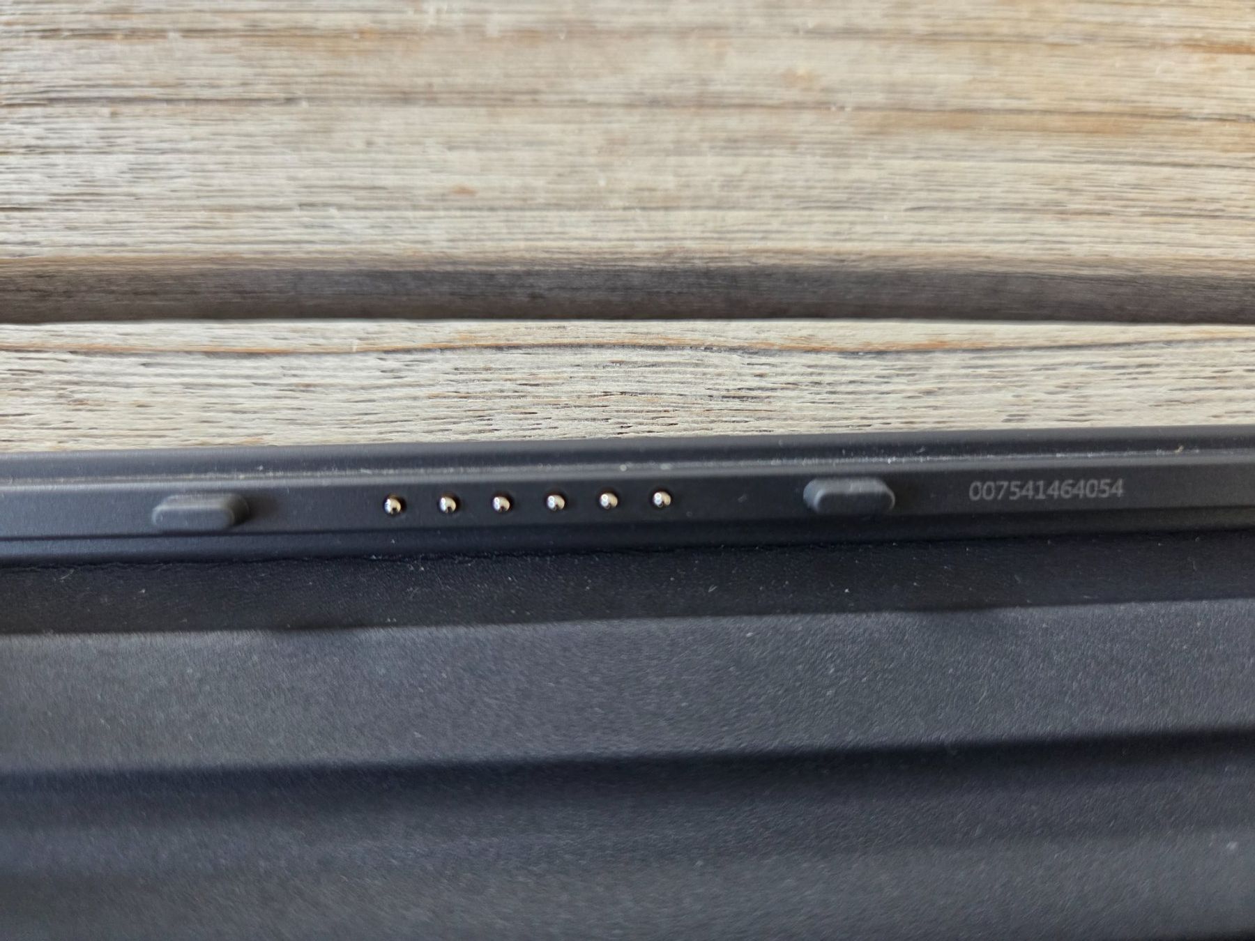 Samsung Tastiere: Tastatur zu Samsung Tablet – Usato da Männedorf venduto da Haerzu 1