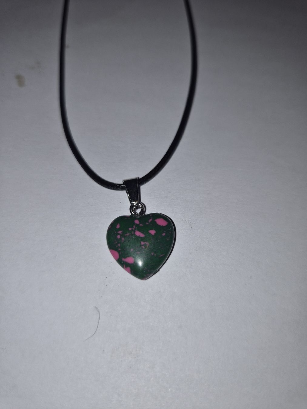 Catenine: collier petit coeur – Nuovo (secondo la descrizione) da Senèdes venduto da hen_fw8b