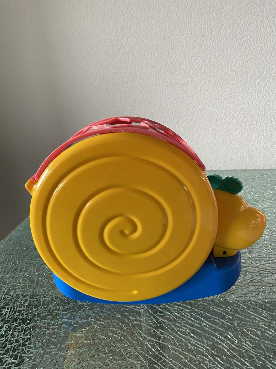 Fisher-Price Spielzeuge: Fisher Price Musikschnecke – Gebraucht aus Oftringen von andrax 3