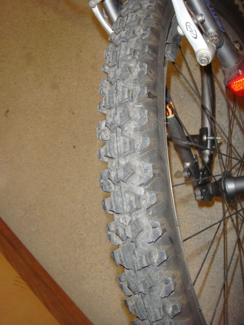 Wheeler Velos: WHEELER 5900 ZX – Gebraucht aus muri ag von roessli01 2
