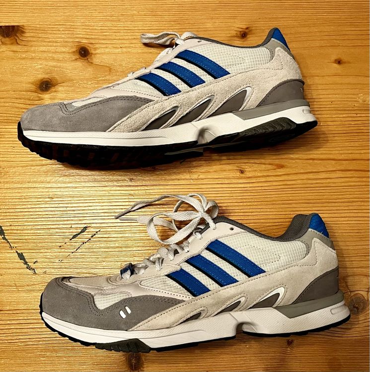 Acheter adidas torsion best sale