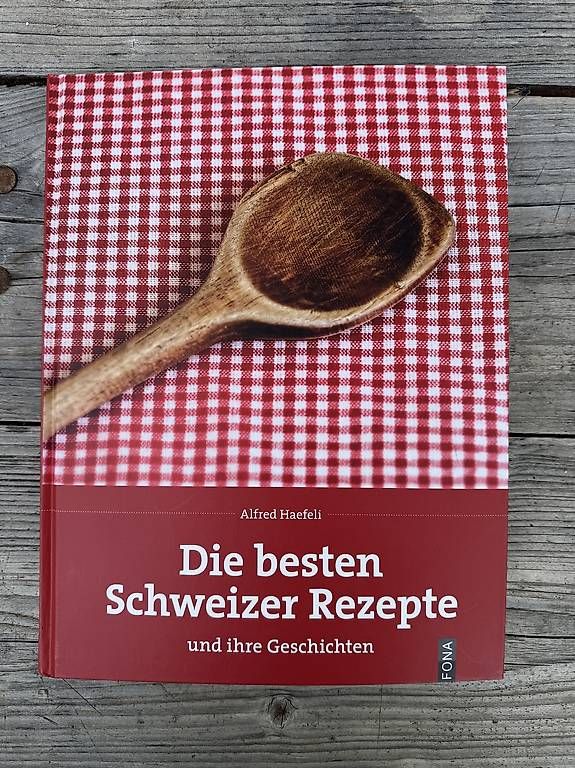 Libri: Diverse Kochbücher – Usato da Liebefeld venduto da katrin13 2