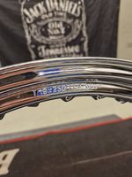 Harley Felge 19x2.50