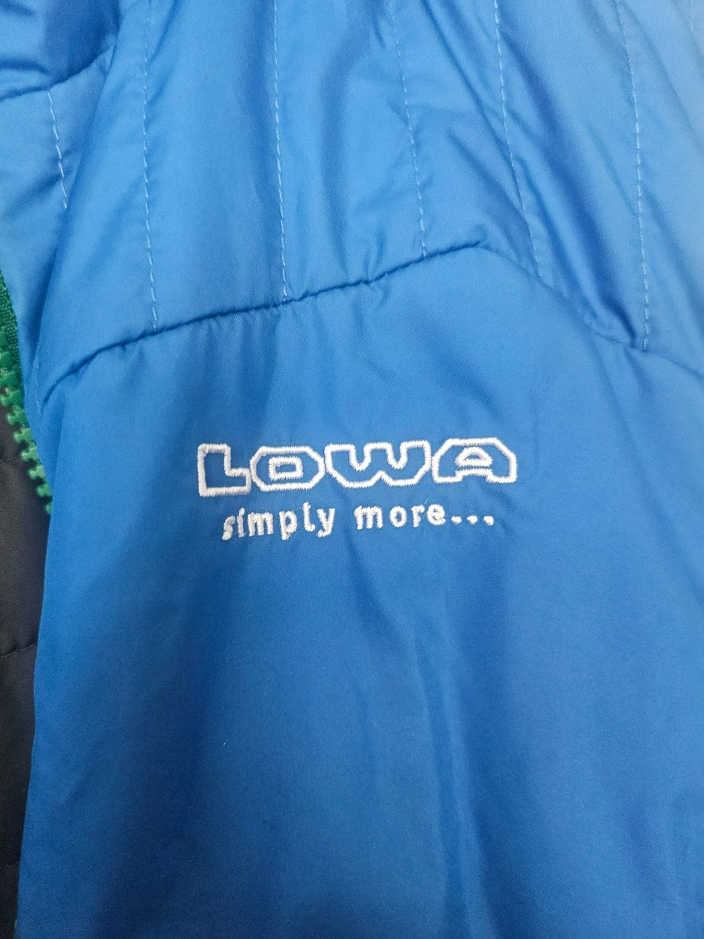 Gilet & Giacche senza maniche: Lowa Wendegilet in 42 – Usato da Triesen venduto da Teddyeddy 3
