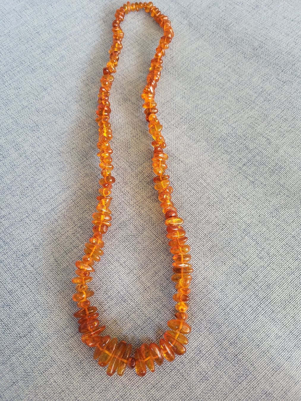 Catenine: Bernstein Kette – Usato da Gutenswil venduto da ghekko88 1