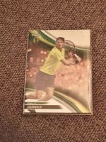 Sammelkarte Emilio Gomez Topps Chrome 2023 Neuwertig