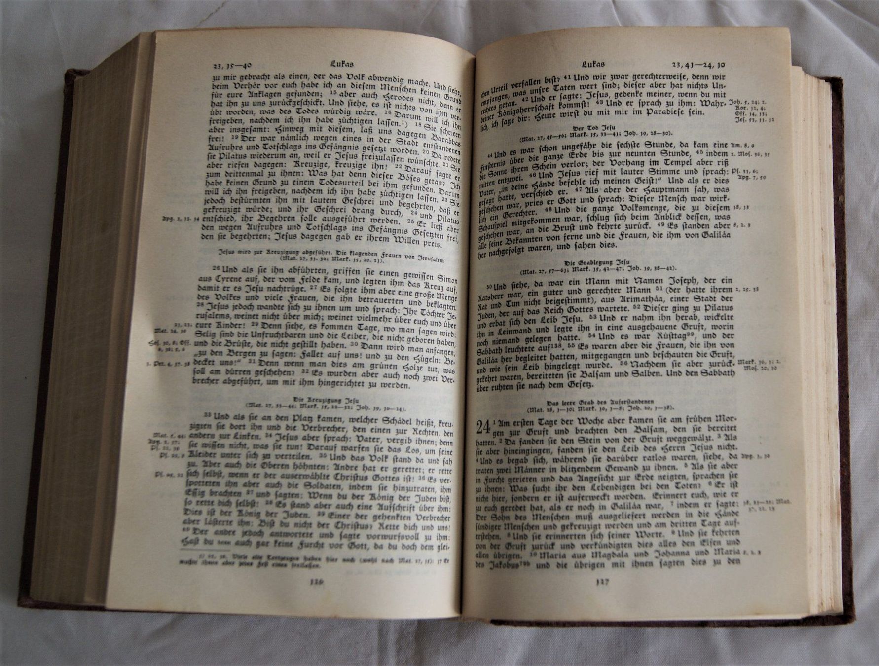 Libri: BIBEL – Usato da Stadel venduto da Wald100 6