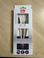 Prym Rundstricknadel Ergonomics 7.0 mm 80 cm neu
