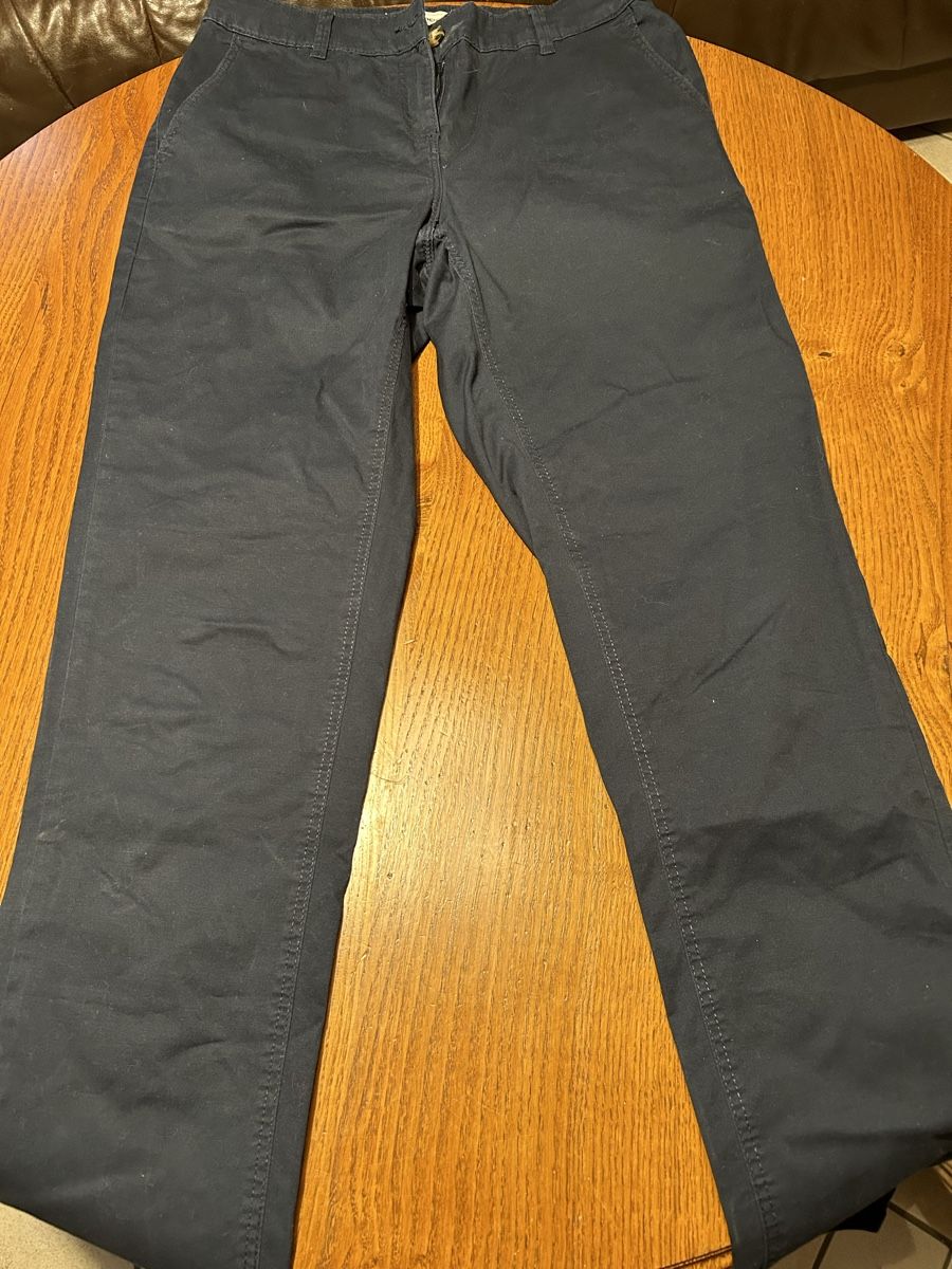 Hosen: Pantalon dame – Gebraucht aus Montsevelier von Batson