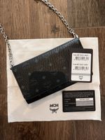 MCM Geldbörse mit Kette