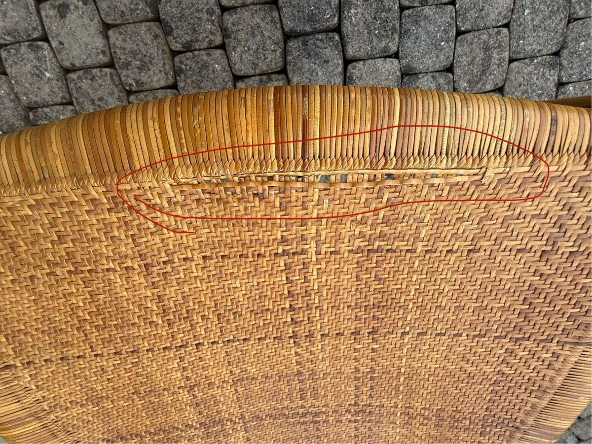 Sedie: 2er Set Chiavari Stühle, S.A.C. Vintage, – Usato da Aarburg venduto da Yula24 5