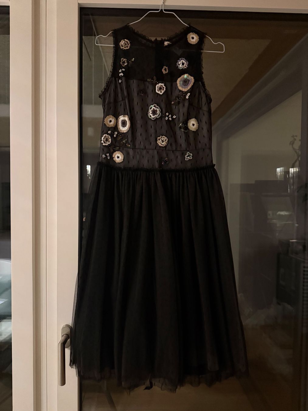Vestiti: Schönes cocktail kleid – Usato da Einsiedeln venduto da Natalia.