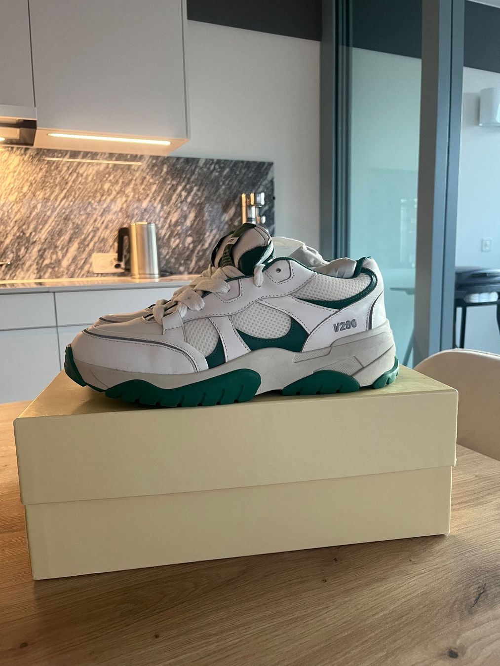 Axel Arigato Chaussures hommes: Axel Arigato Catfish Lo – D'occasion à Zürich par gaw_n98s 2