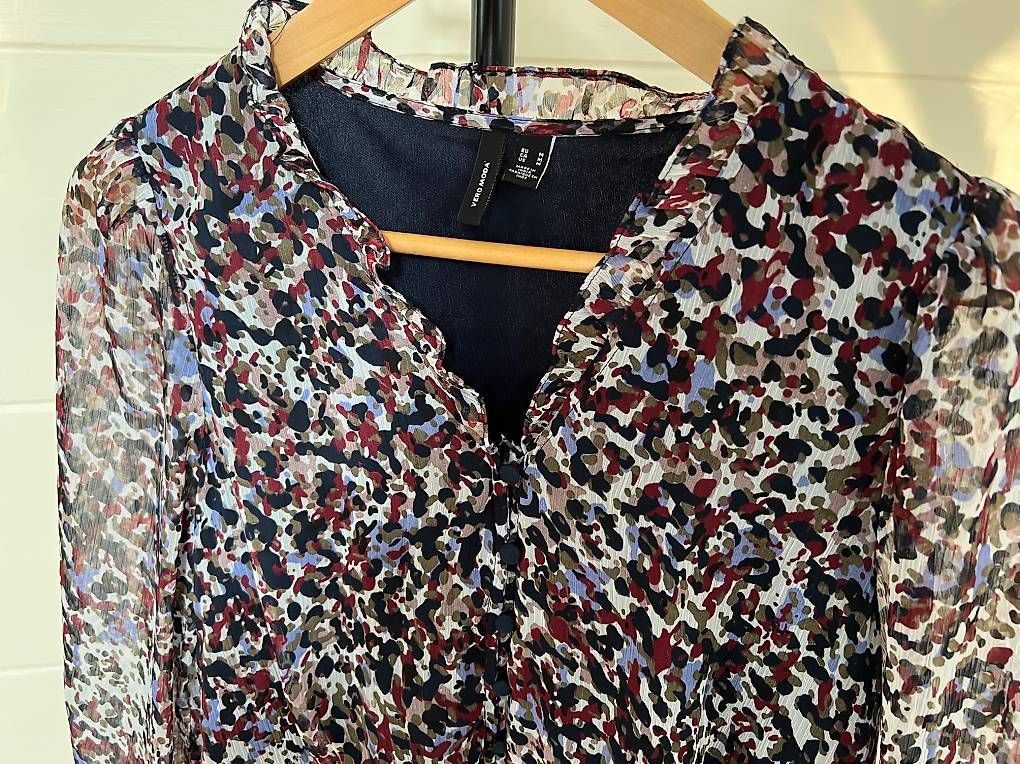 Robes: Sommerkleid Gr 36 – D'occasion à Luzern par HeleneXX 2