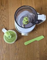 Baby Philips Avent Breikocher 2 in 1